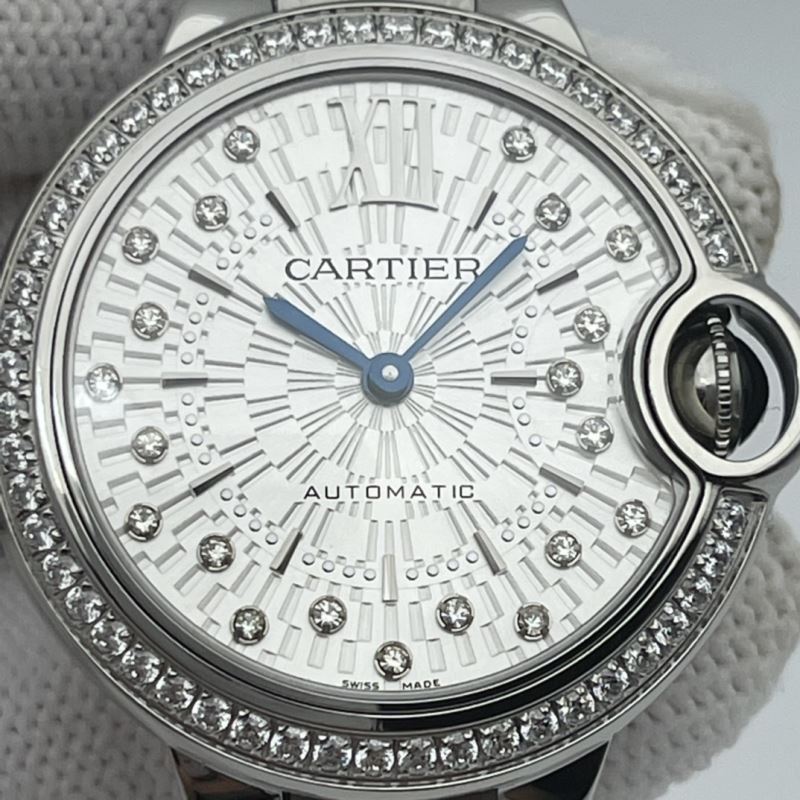 CARTIER